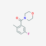 Compound Structure