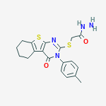 Compound Structure