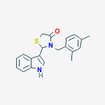 Compound Structure