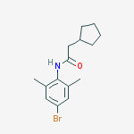 Compound Structure