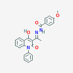 Compound Structure