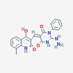 Compound Structure