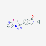 Compound Structure