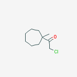 Compound Structure