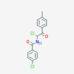 Compound Structure