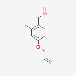 Compound Structure
