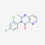 Compound Structure