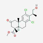 Compound Structure