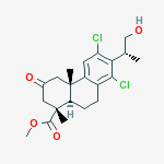 Compound Structure