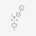 Compound Structure