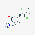 Compound Structure