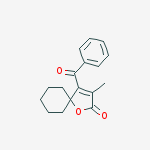 Compound Structure