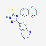 Compound Structure