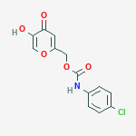 Compound Structure