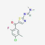 Compound Structure