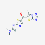 Compound Structure