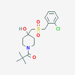 Compound Structure