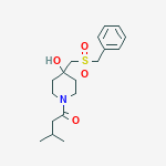Compound Structure
