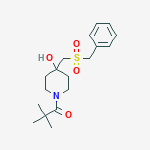 Compound Structure