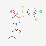 Compound Structure