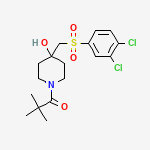 Compound Structure