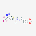 Compound Structure