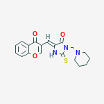 Compound Structure