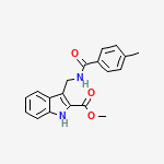 Compound Structure