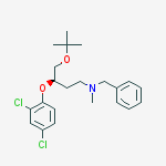 Compound Structure