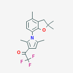 Compound Structure