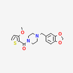 Compound Structure