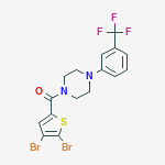 Compound Structure