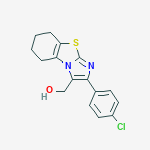 Compound Structure