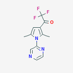 Compound Structure