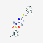 Compound Structure