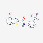 Compound Structure