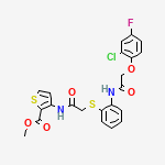 Compound Structure