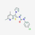 Compound Structure