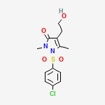 Compound Structure