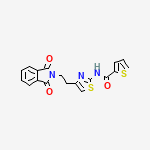 Compound Structure