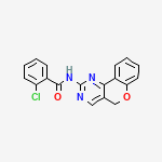 Compound Structure