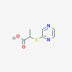 Compound Structure