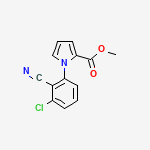 Compound Structure