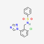 Compound Structure