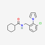 Compound Structure