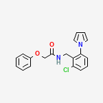 Compound Structure