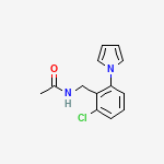 Compound Structure