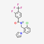 Compound Structure