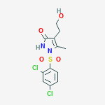 Compound Structure