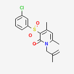 Compound Structure
